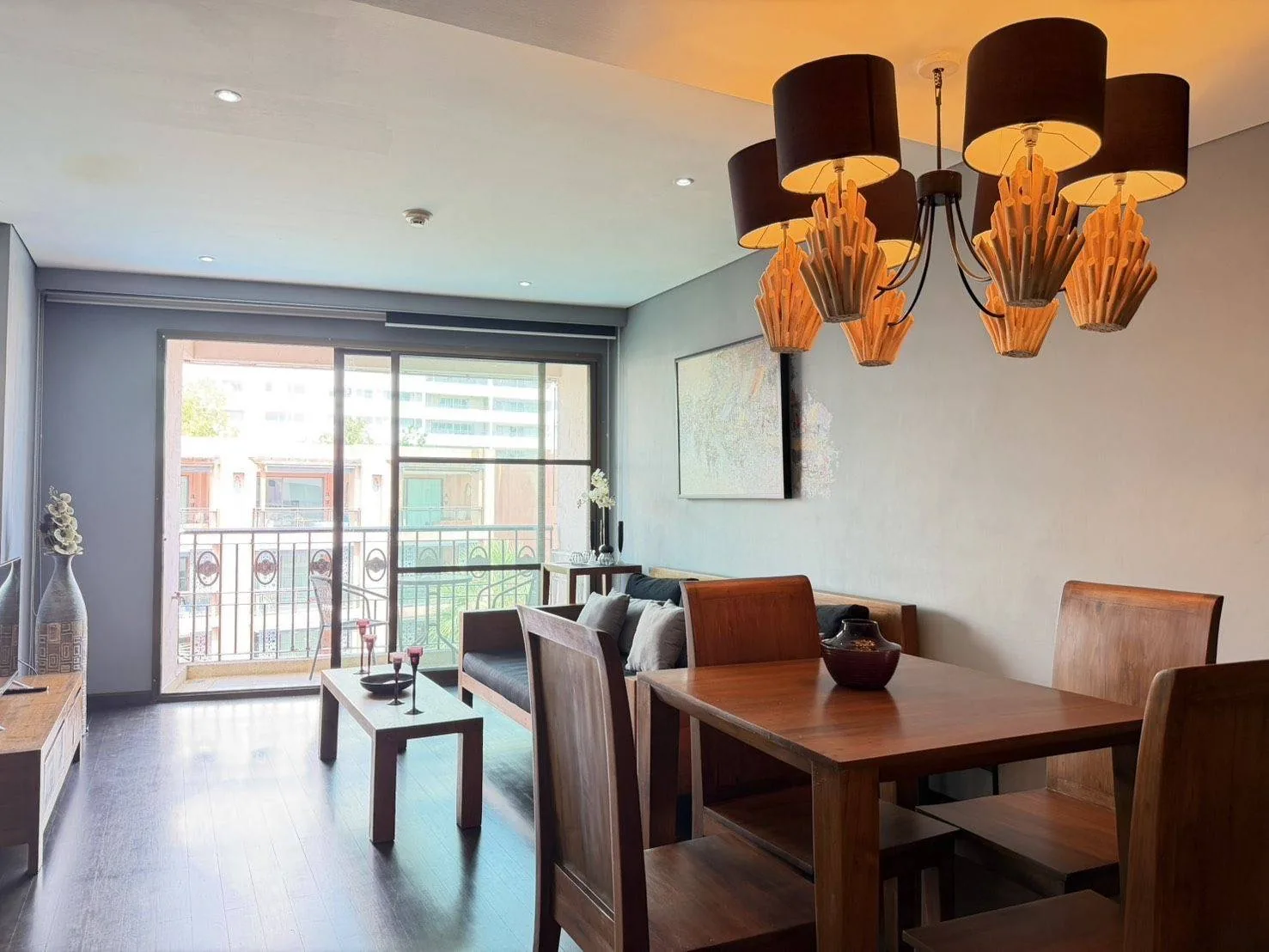 Marrakesh Hua Hin Residences